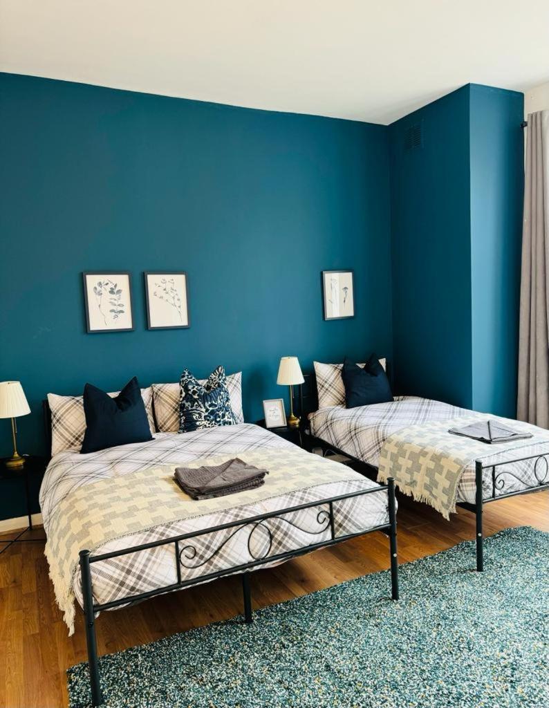 Jubilee 15 Minutes Accommodatie bij particulieren *
